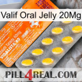 Valif Oral Jelly 20Mg new05